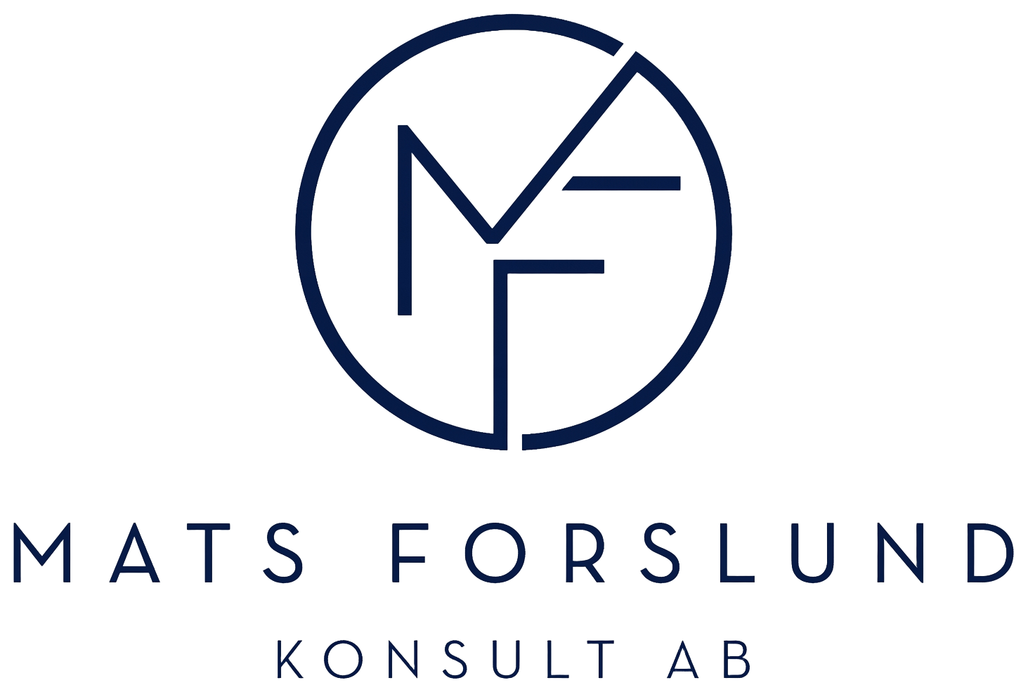 Mats Forslund Konsult AB